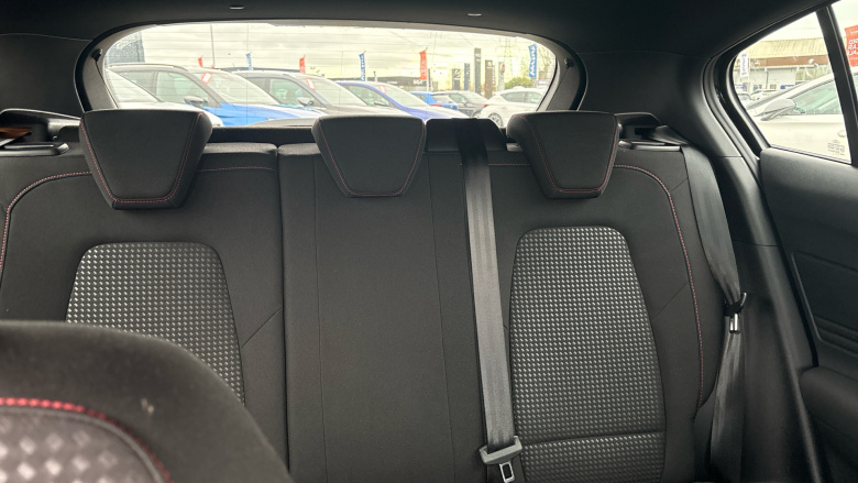 Ford Focus 1.0 EcoBoost ST-Line 5dr Petrol Hatchback